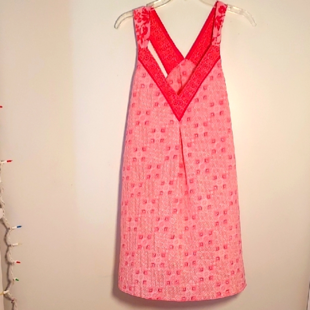 Oscar de la Renta gown (XL) - Picture 2 of 8